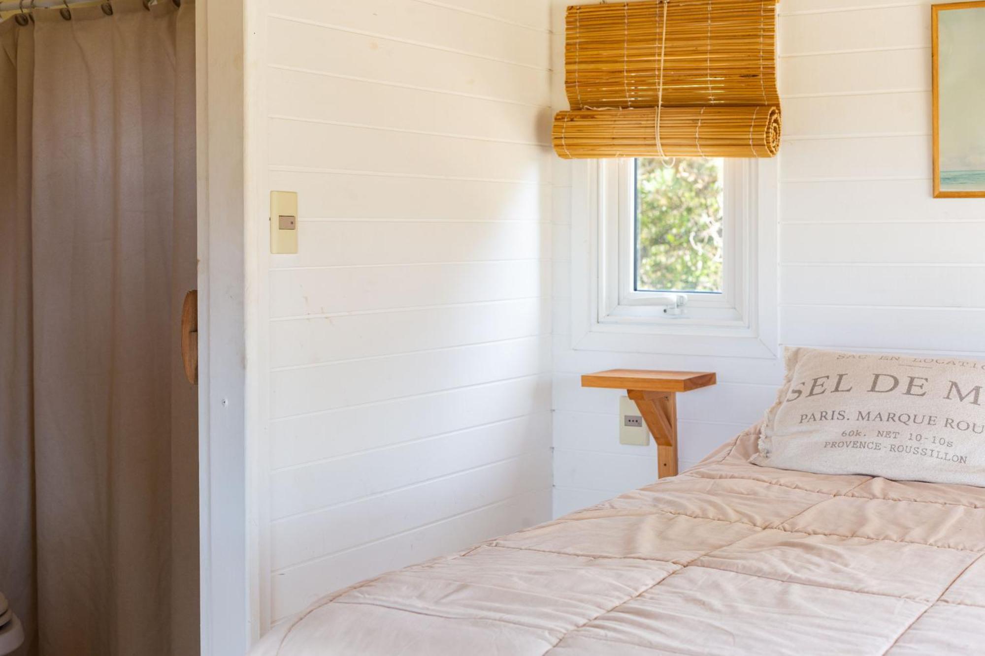 Cabana Petit Punta Del Diablo Eksteriør billede
