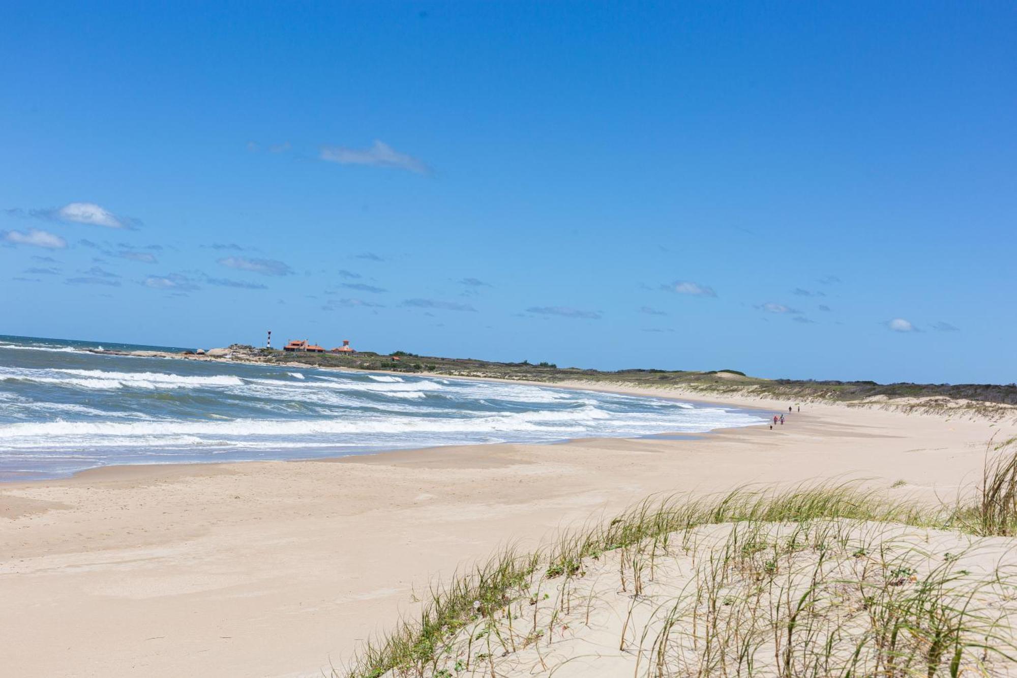 Cabana Petit Punta Del Diablo Eksteriør billede