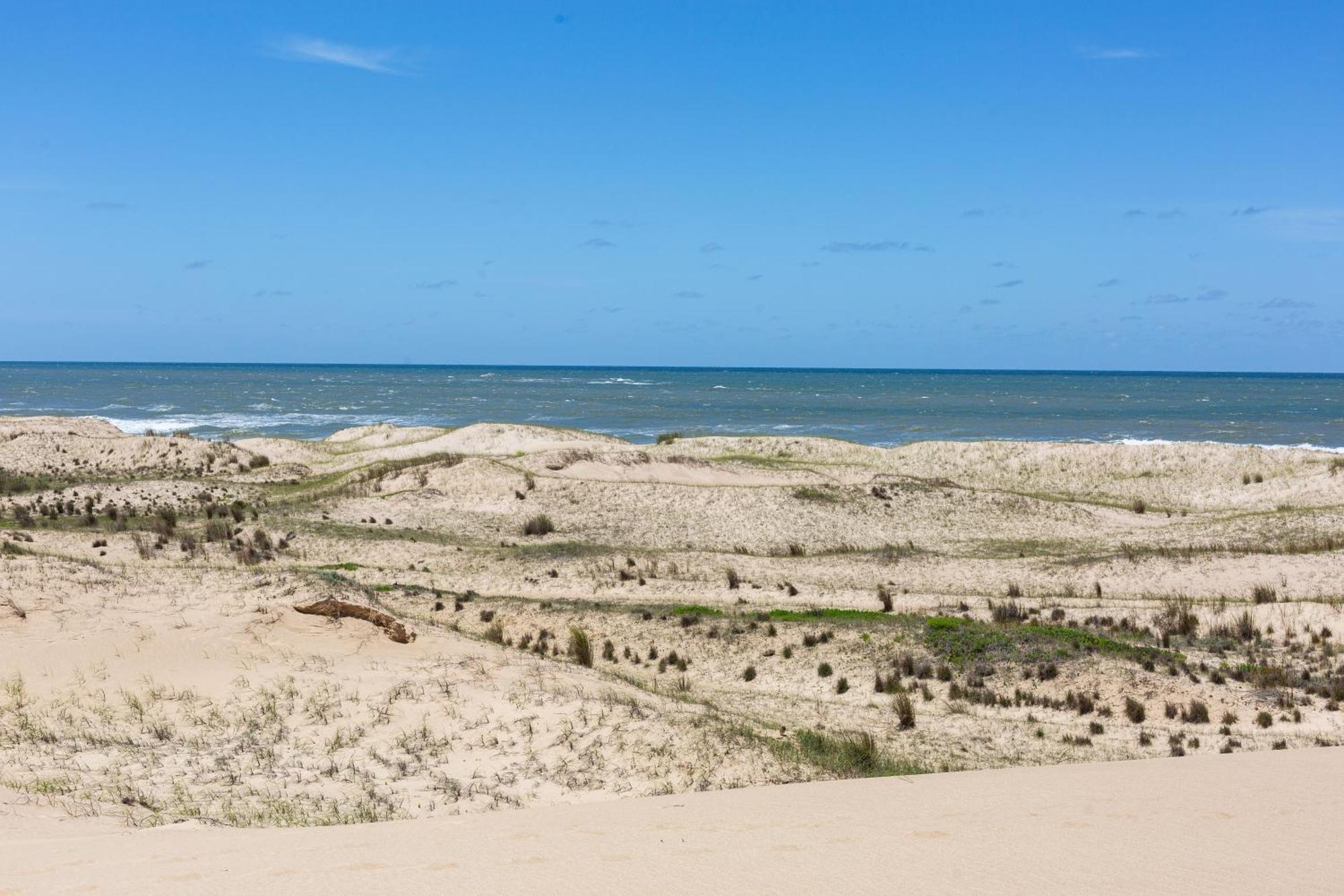 Cabana Petit Punta Del Diablo Eksteriør billede