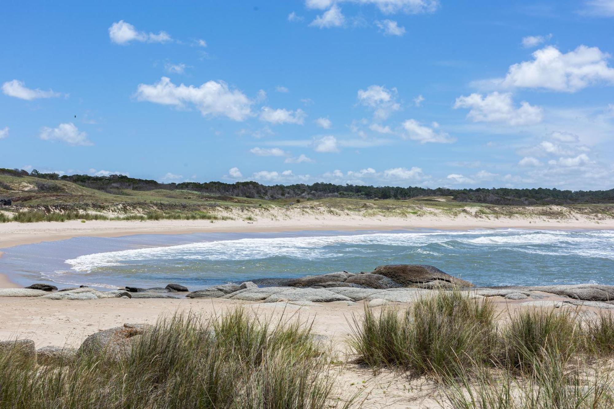 Cabana Petit Punta Del Diablo Eksteriør billede