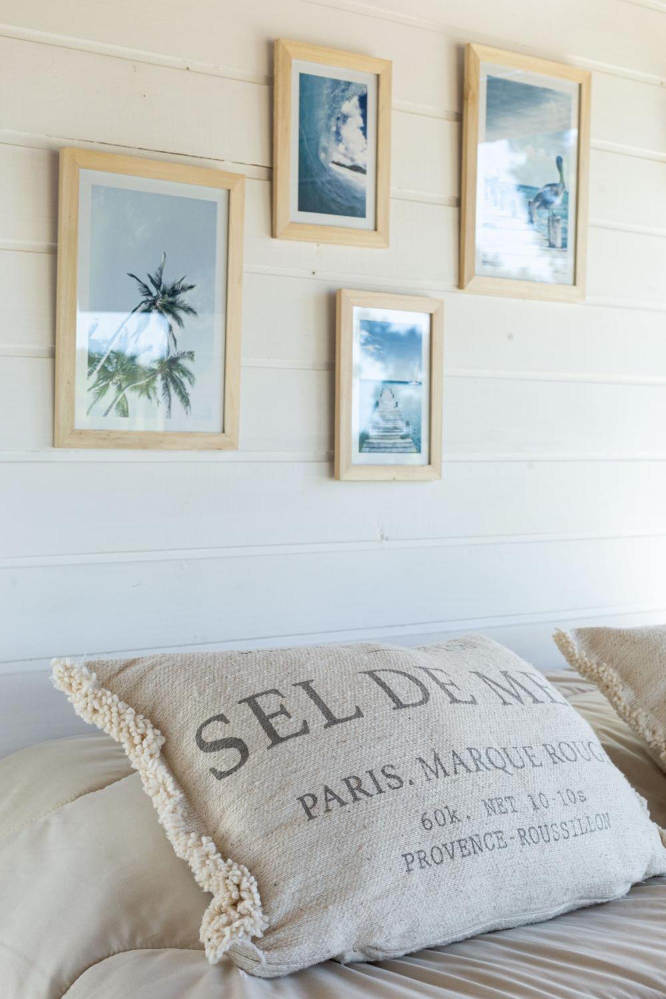 Cabana Petit Punta Del Diablo Eksteriør billede