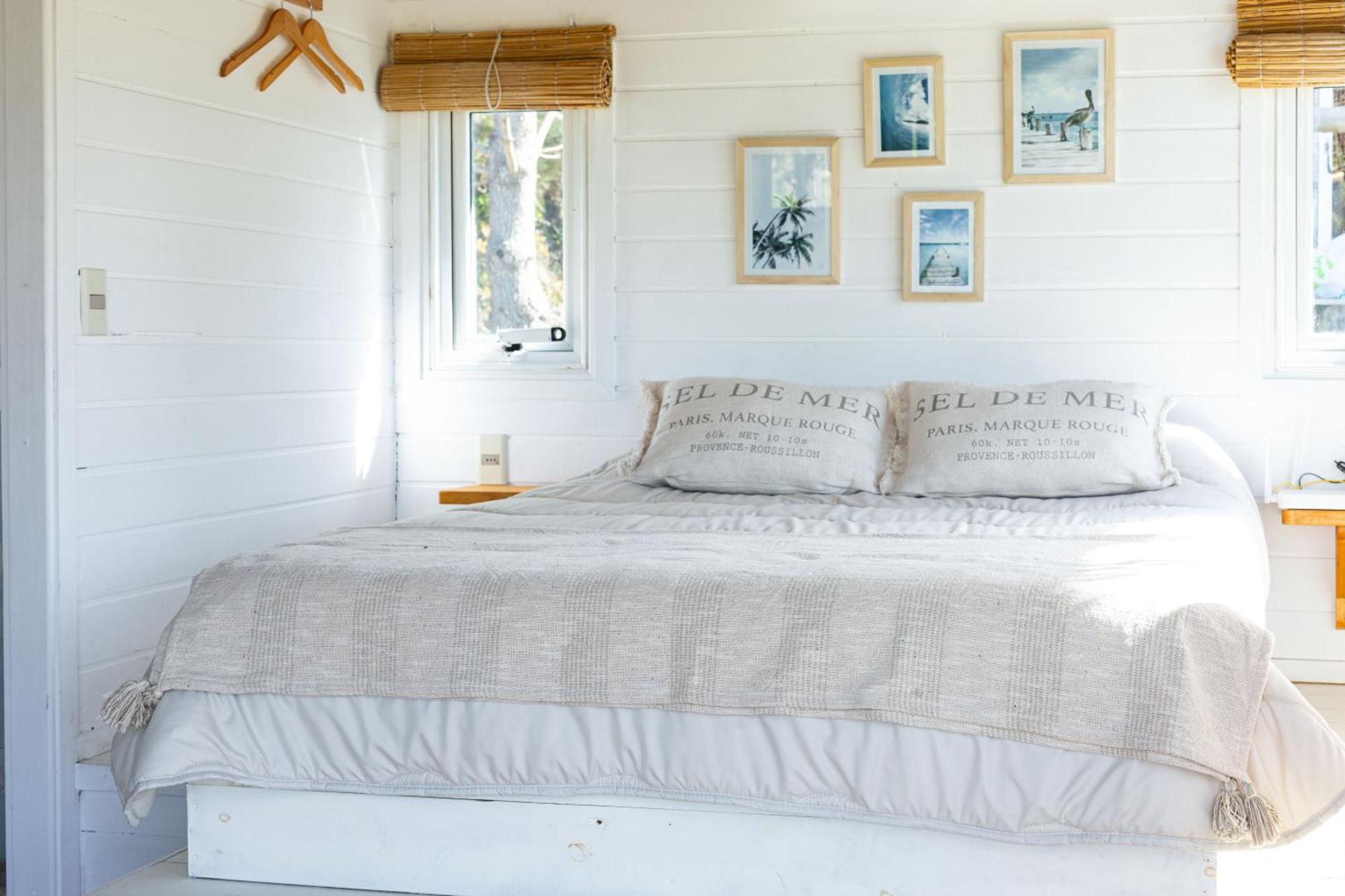 Cabana Petit Punta Del Diablo Eksteriør billede