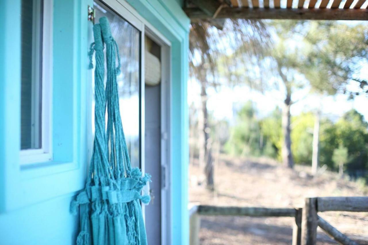 Cabana Petit Punta Del Diablo Eksteriør billede