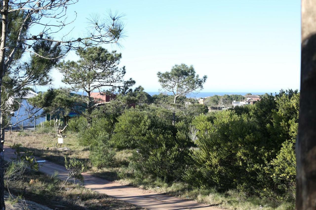 Cabana Petit Punta Del Diablo Eksteriør billede