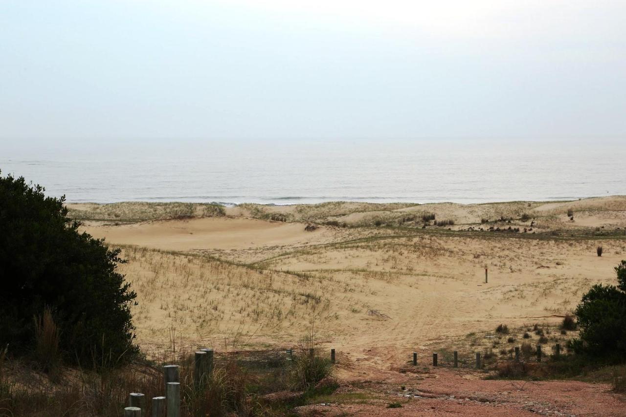 Cabana Petit Punta Del Diablo Eksteriør billede